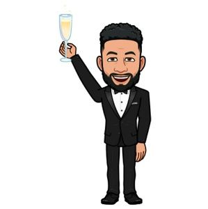 Meet your Posher, Jonathan